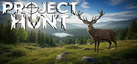 狩猎计划/狩猎项目 Project Hunt 含孤星DLC 中文版背景