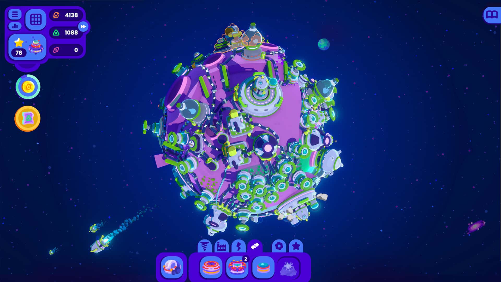 游戏截图2